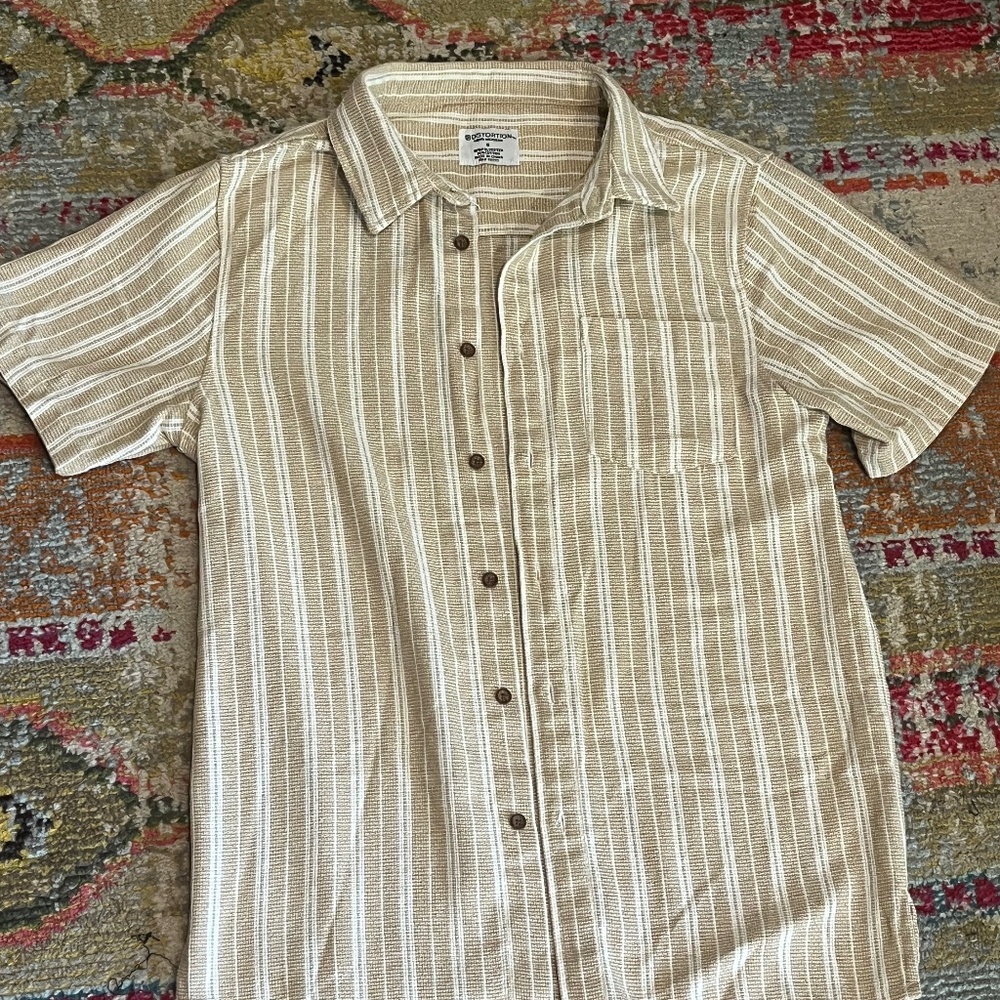 Beach Shirt